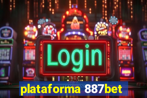 plataforma 887bet